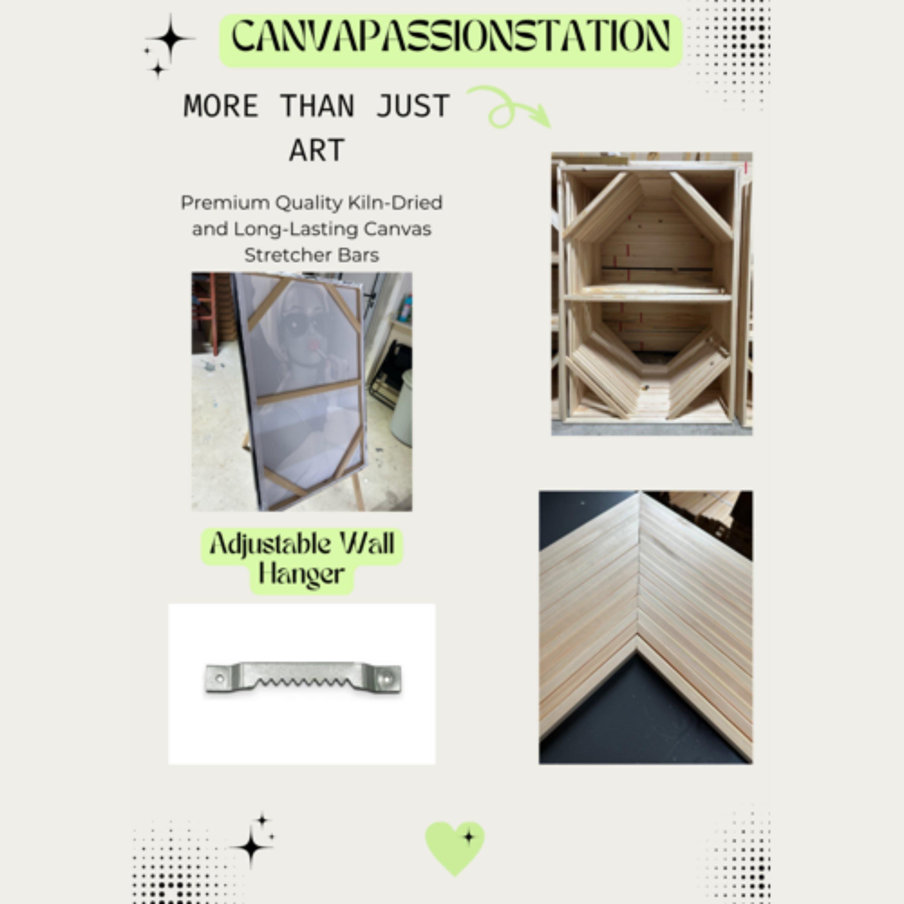 Rainy City Evening, Man with Umbrella Canvas, Urban Street Lamp Art, Moody Landscape Wall Decor, Contemporary Canvas Painting Ready To Hang